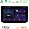 Bizzar XT2 Series 4Core Android13 2+32GB Skoda Fabia 2007-2014 Navigation Multimedia Tablet 10"