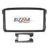 Bizzar XT2 Series 4Core Android13 2+32GB Smart 451 Navigation Multimedia Tablet 9"