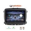 CARMEDIA CM209-13 TABLET 9'' OEM FIAT 500 2016+
