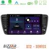 Bizzar XT2 Series 4Core Android13 2+32GB Subaru Legacy/Outback 2002-2008 Navigation Multimedia Tablet 9"