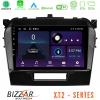 Bizzar XT2 Series 4Core Android13 2+32GB Suzuki Vitara 2015-2021 Navigation Multimedia Tablet 9"