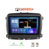 CARMEDIA CM409-12 PRO TABLET 9'' OEM FIAT 500 2016+