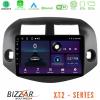 Bizzar XT2 Series 4Core Android13 2+32GB Toyota Rav4 2006-2012 Navigation Multimedia Tablet 10"