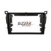 Bizzar XT2 Series 4Core Android13 2+32GB Toyota RAV4 2013-2018 Navigation Multimedia Tablet 9"