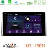 Bizzar XT2 Series 4Core Android13 2+32GB Toyota RAV4 2019-2023 Navigation Multimedia Tablet 10"