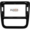 Bizzar XT2 Series 4Core Android13 2+32GB VW Scirocco 2008-2014 Navigation Multimedia Tablet 9" (μαύρο γυαλιστερό)