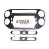 Bizzar XT2 Series 4Core Android13 2+32GB VW Tiguan Navigation Multimedia Tablet 9"