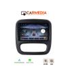 CARMEDIA CM209-13 TABLET 9'' OEM OPEL VIVARO | RENAULT TRAFIC | FIAT TALENTO | NISSAN NV300 2014+